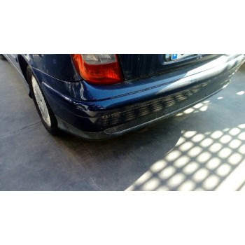 citroën c5 berlina del año 2002