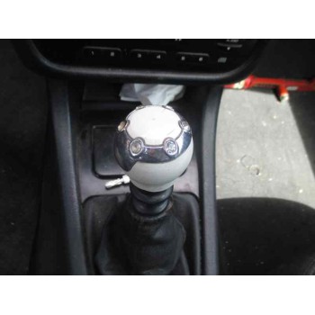 peugeot 406 berlina (s1/s2) del año 2003