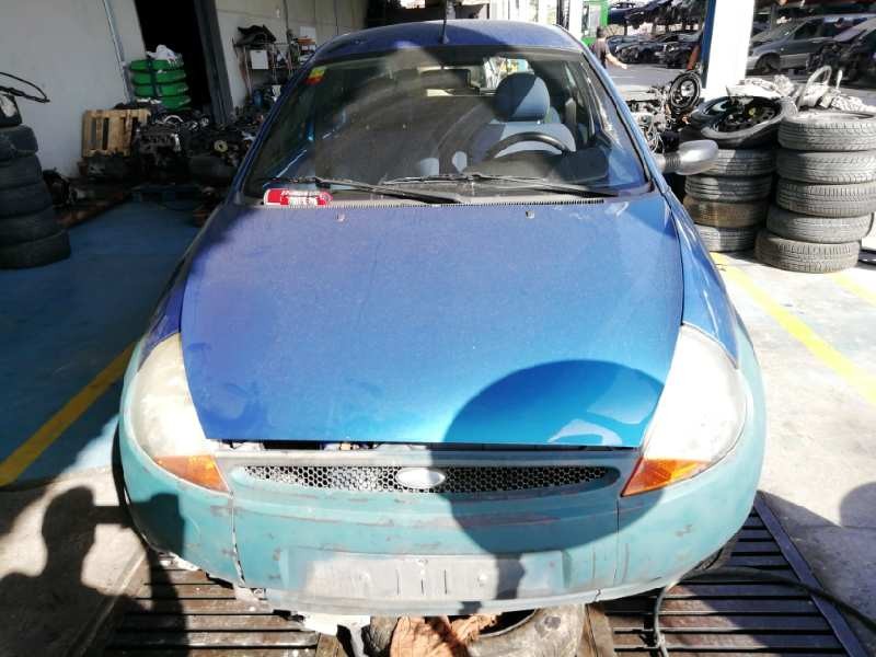 FORD KA (CCQ)