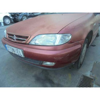 citroën xsara berlina del año 2000