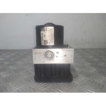 Recambio de abs para opel astra h berlina cosmo referencia OEM IAM 13246535 13246535 