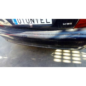 citroën c5 berlina del año 2002