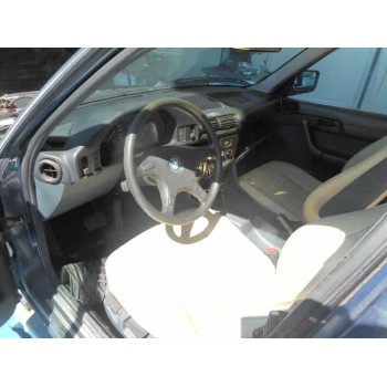bmw serie 5 berlina (e34) del año 1990