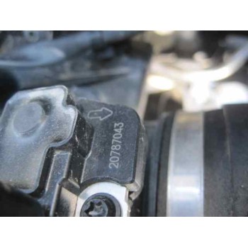 opel corsa e del año 2015