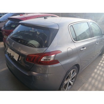 peugeot 308 ii (lb_, lp_, lw_, lh_, l3_) del año 2015
