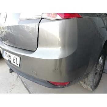 renault laguna iii del año 2008