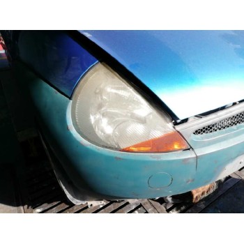 ford ka (ccq) del año 2004