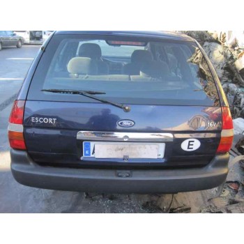 ford escort berl./turnier del año 1998