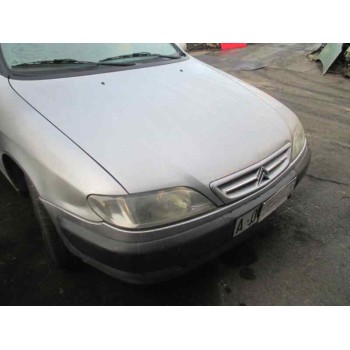 citroën xsara berlina del año 1998