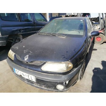 renault laguna (b56) del año 2000