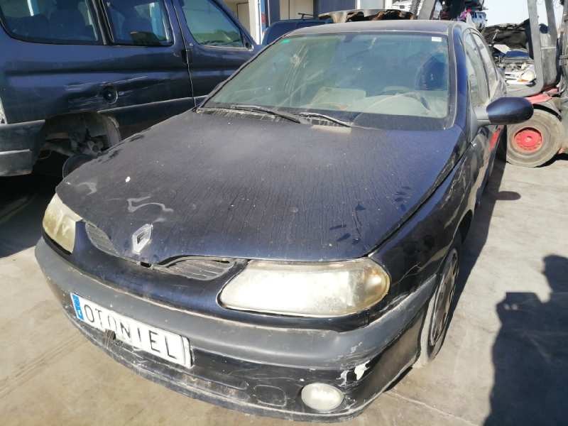 RENAULT LAGUNA (B56)