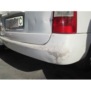 opel astra g caravan del año 2001