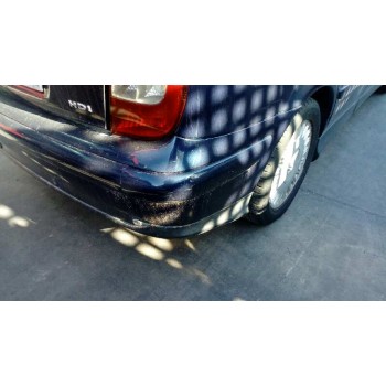 citroën c5 berlina del año 2002