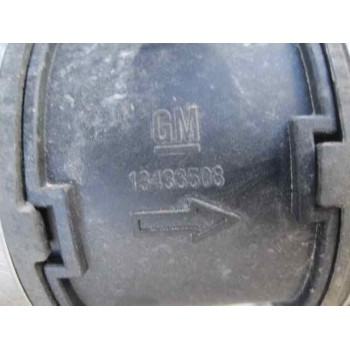 opel corsa e del año 2015