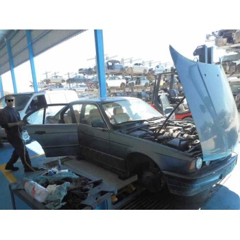 bmw serie 5 berlina (e34) del año 1990