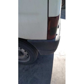 peugeot partner (s1) del año 2000