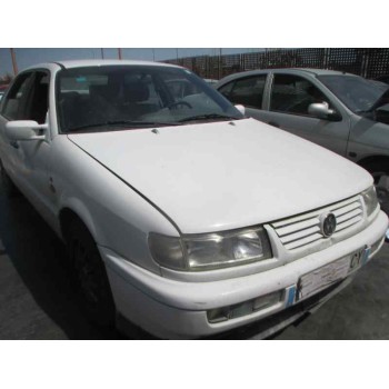 volkswagen passat berlina (3a2) del año 1996
