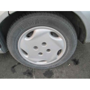 citroën xsara berlina del año 1998