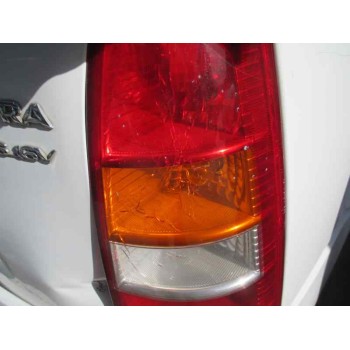 opel astra g caravan del año 2001