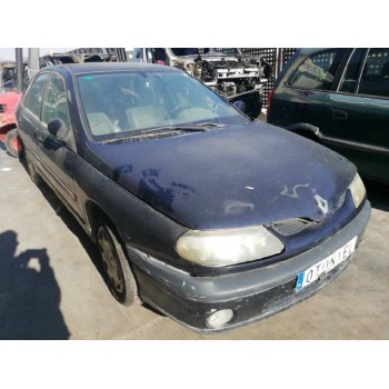 renault laguna (b56) del año 2000