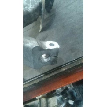 Recambio de mangueta delantera derecha para bmw x5 (e70) 3.0d referencia OEM IAM 31216773784  