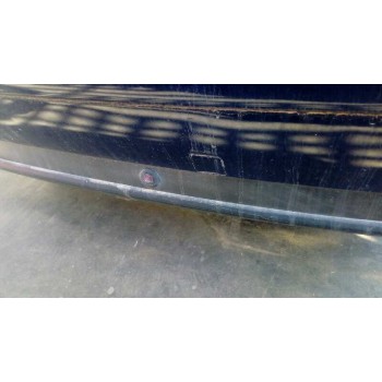 citroën c5 berlina del año 2002