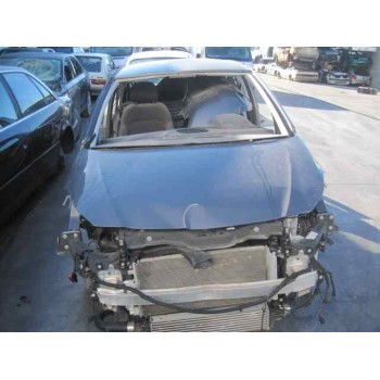 opel corsa e del año 2015