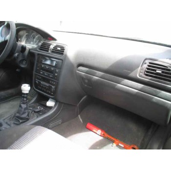 peugeot 406 berlina (s1/s2) del año 2003