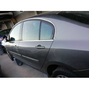 renault laguna iii del año 2008