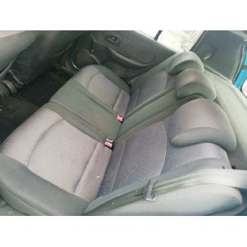 renault clio ii fase ii (b/cb0) del año 2002