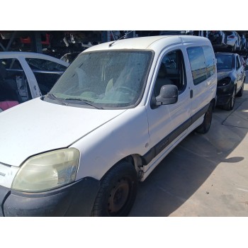 citroën berlingo / berlingo first monospace (mf_, gjk_, gfk_) del año 2005