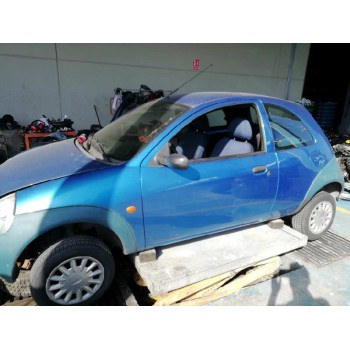 ford ka (ccq) del año 2004