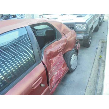 citroën xsara berlina del año 2000