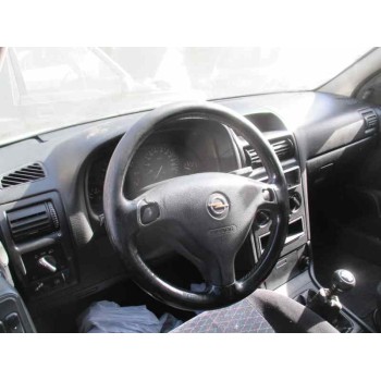 opel astra g caravan del año 2001