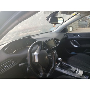 peugeot 308 ii (lb_, lp_, lw_, lh_, l3_) del año 2015