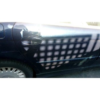 citroën c5 berlina del año 2002