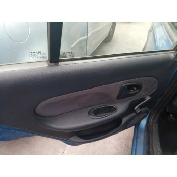 renault clio ii fase ii (b/cb0) del año 2002