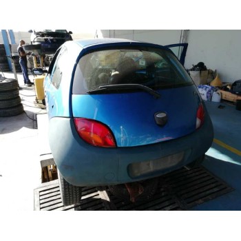 ford ka (ccq) del año 2004