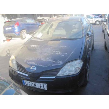nissan primera berlina (p12) del año 2002