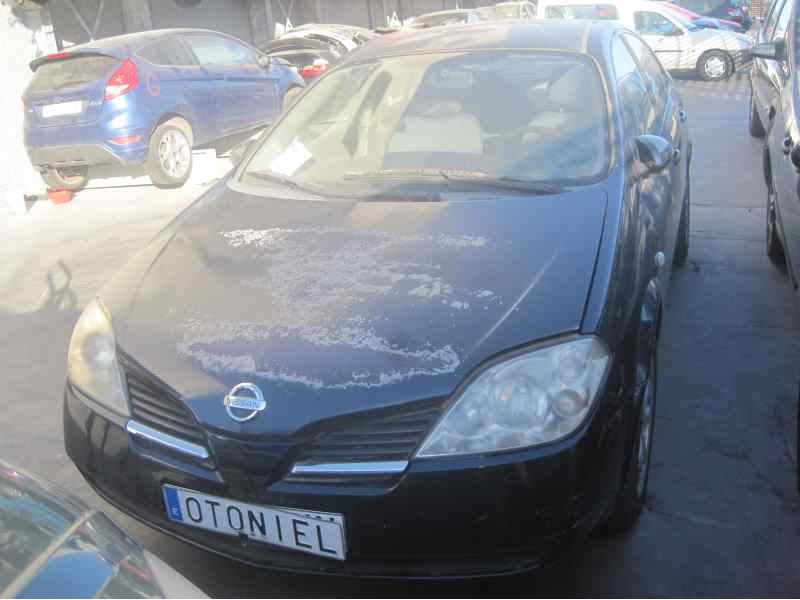 NISSAN PRIMERA BERLINA (P12)