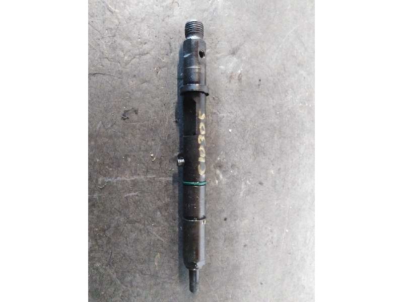 Recambio de inyector para audi a6 avant (4b5) 2.5 tdi referencia OEM IAM 059130201E  