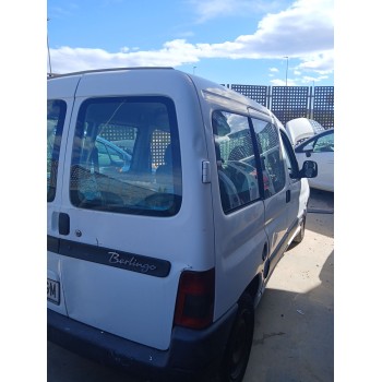 citroën berlingo / berlingo first monospace (mf_, gjk_, gfk_) del año 2005