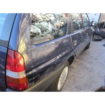 ford escort berl./turnier del año 1998