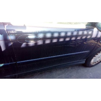 citroën c5 berlina del año 2002