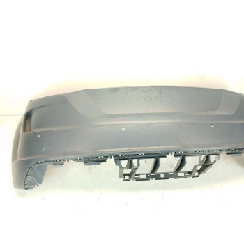 Recambio de paragolpes trasero para audi tt roadster (fv9, fvr) 2.0 tdi quattro referencia OEM IAM 8S0807511J  