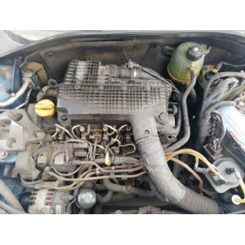 renault clio ii fase ii (b/cb0) del año 2002