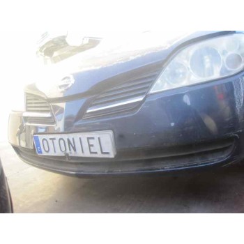 nissan primera berlina (p12) del año 2002