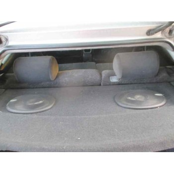 citroën xsara berlina del año 1998