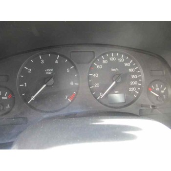 opel astra g caravan del año 2001