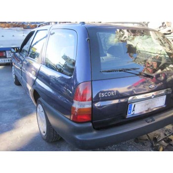 ford escort berl./turnier del año 1998